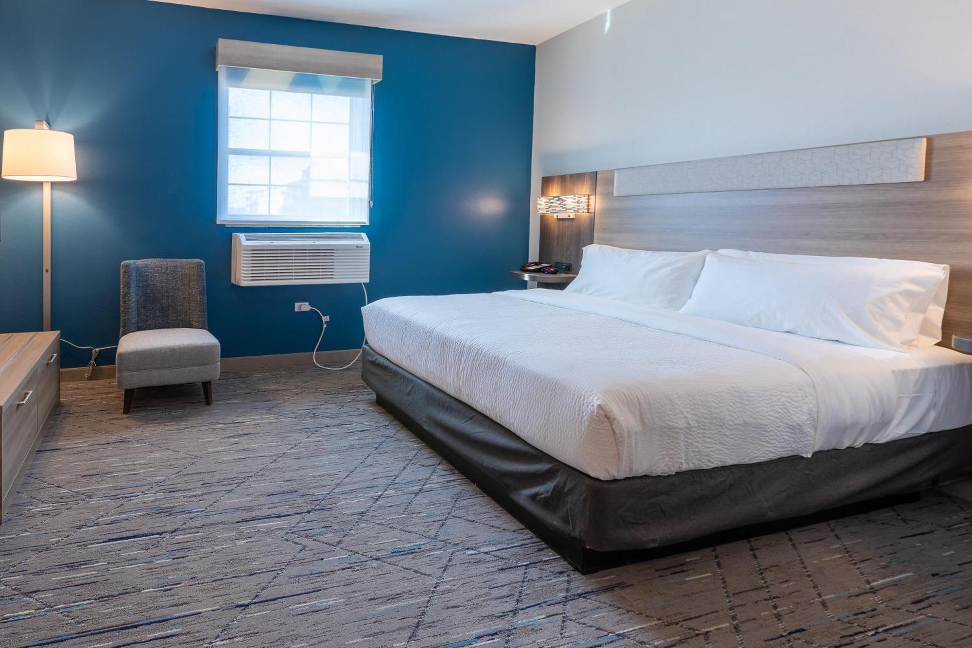 Holiday Inn Express & Suites Englewood - Denver South By Ihg Лоун Трий Екстериор снимка