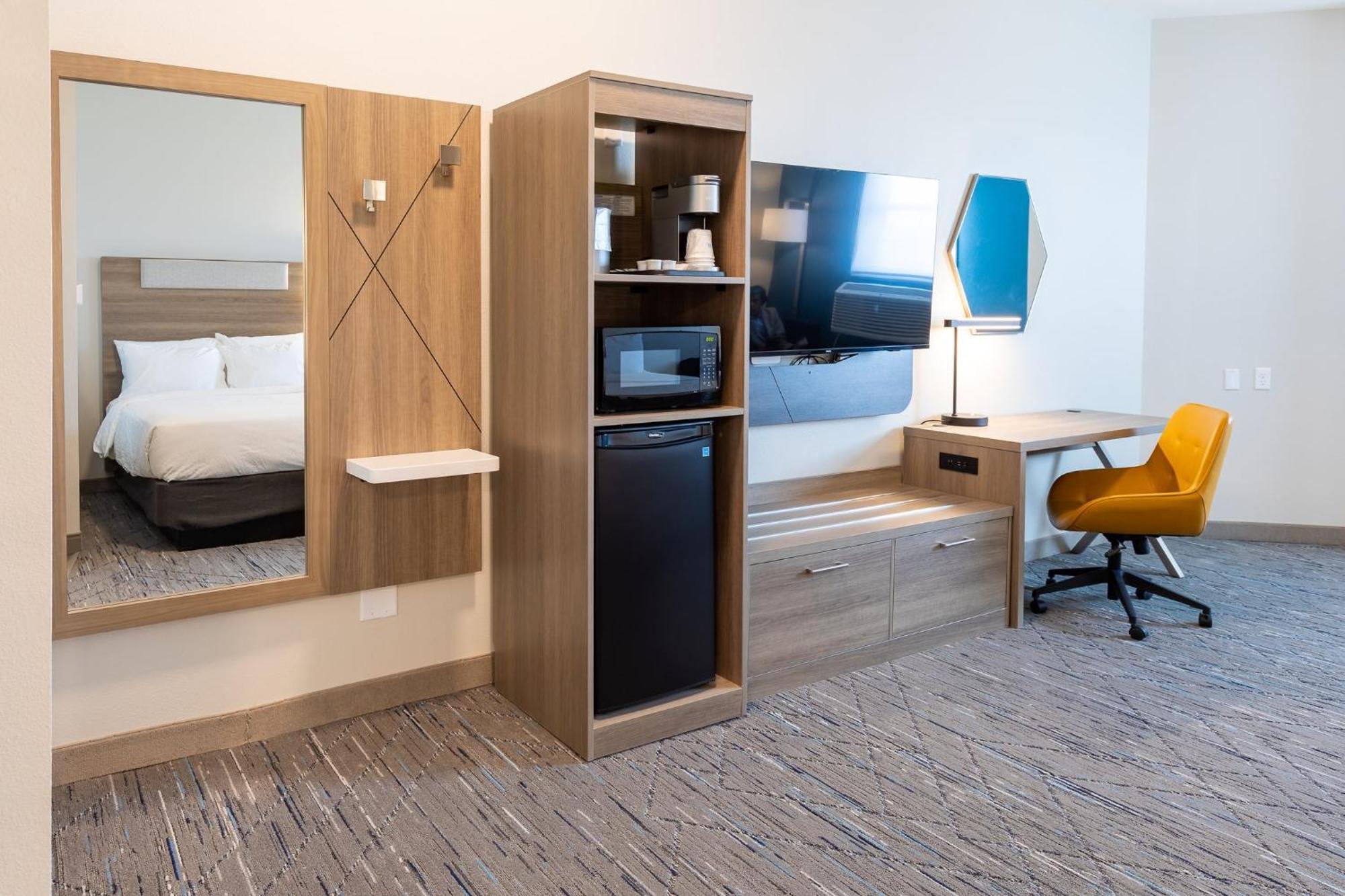 Holiday Inn Express & Suites Englewood - Denver South By Ihg Лоун Трий Екстериор снимка