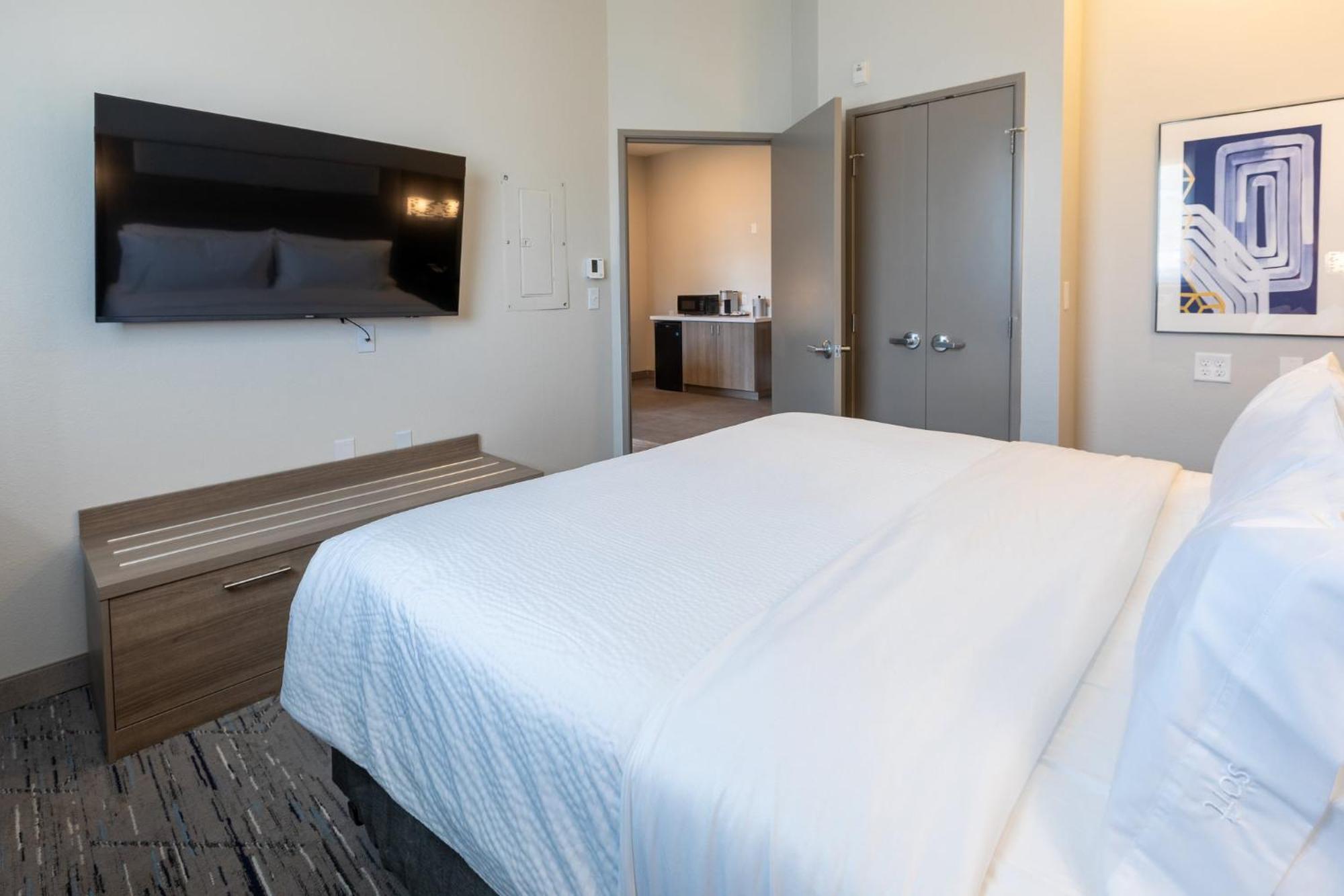 Holiday Inn Express & Suites Englewood - Denver South By Ihg Лоун Трий Екстериор снимка