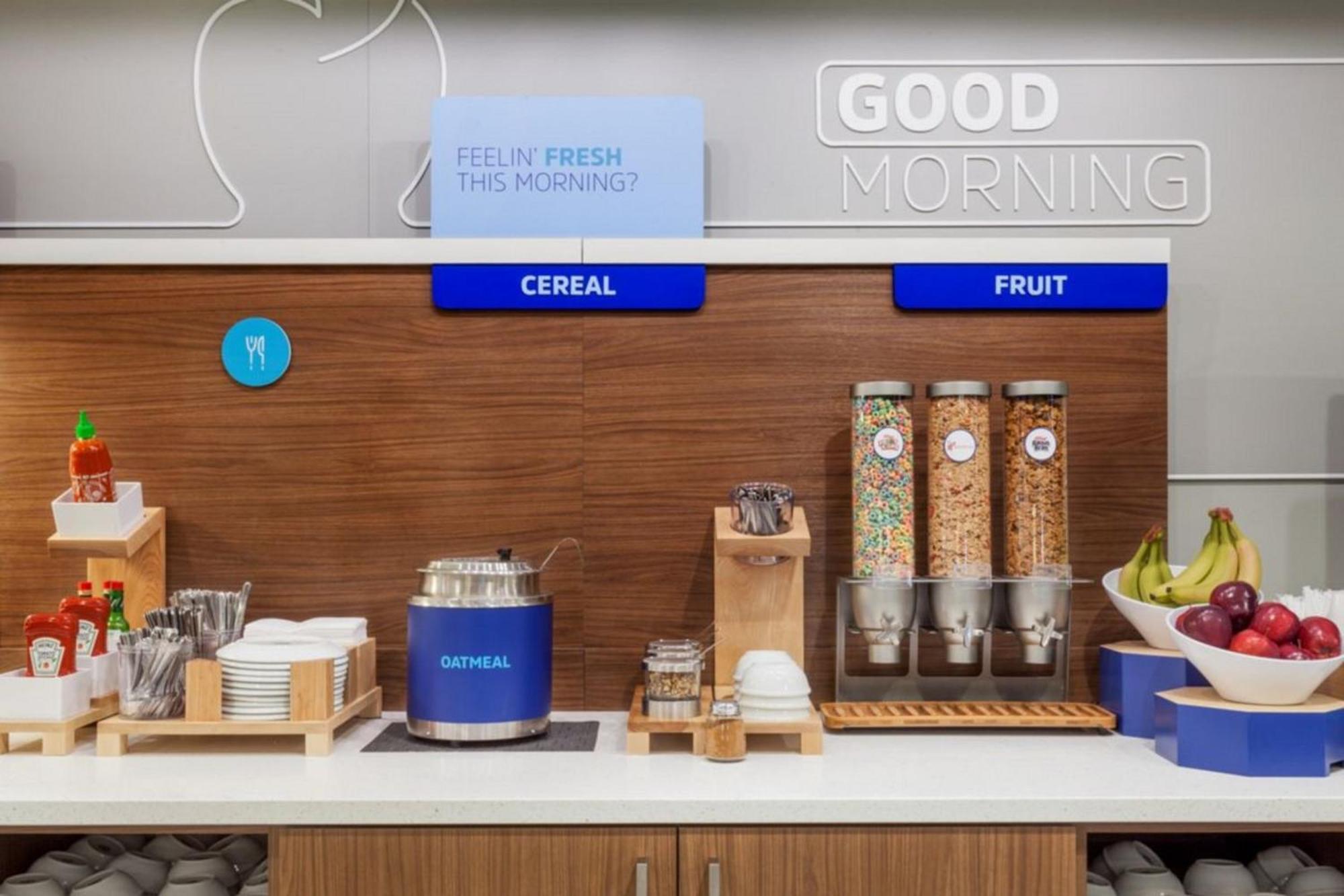 Holiday Inn Express & Suites Englewood - Denver South By Ihg Лоун Трий Екстериор снимка