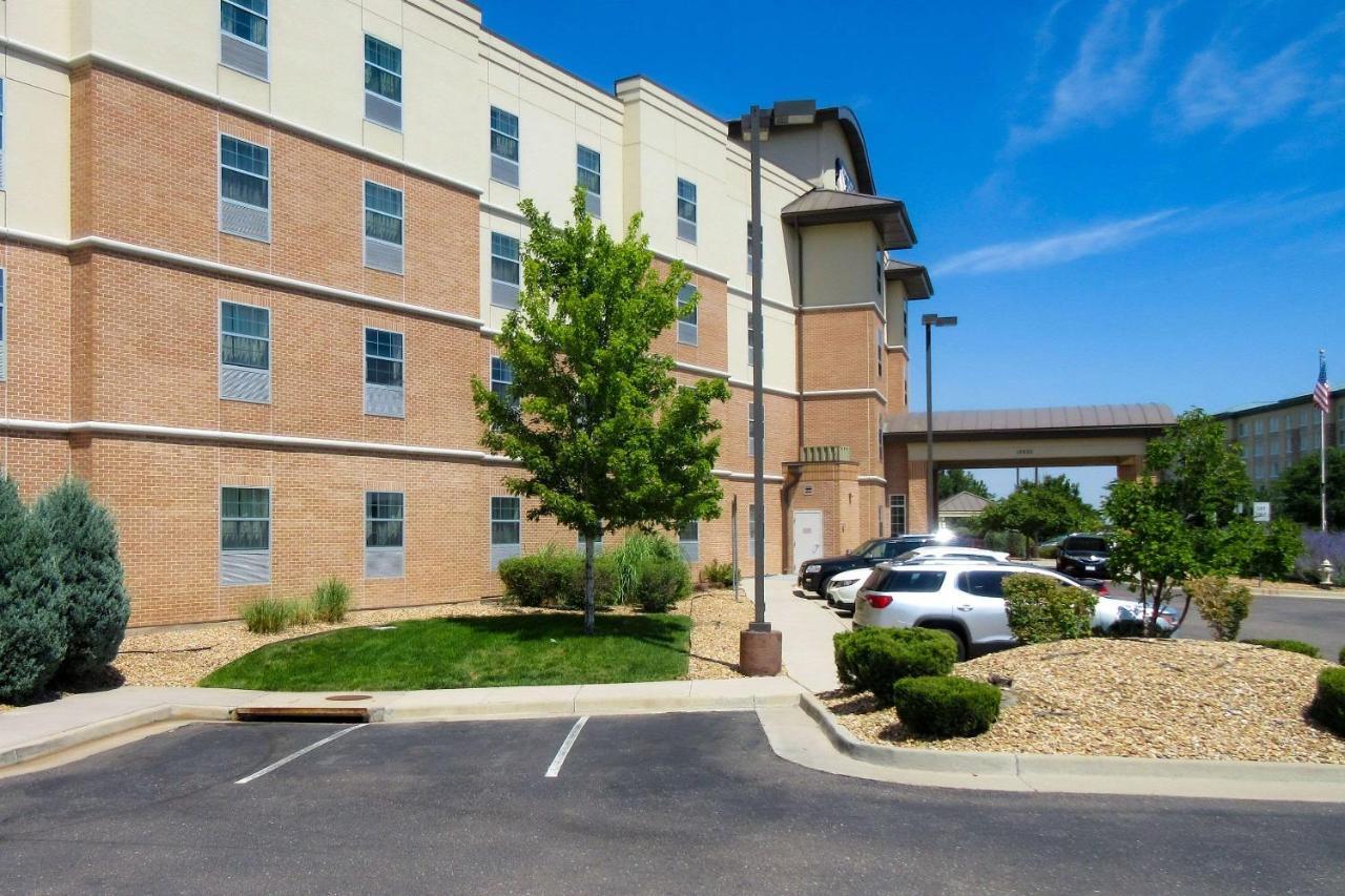 Holiday Inn Express & Suites Englewood - Denver South By Ihg Лоун Трий Екстериор снимка